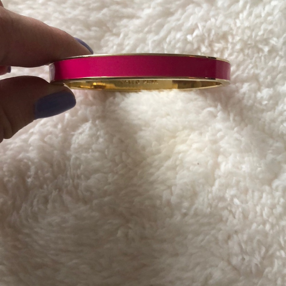 Kate spade bangle